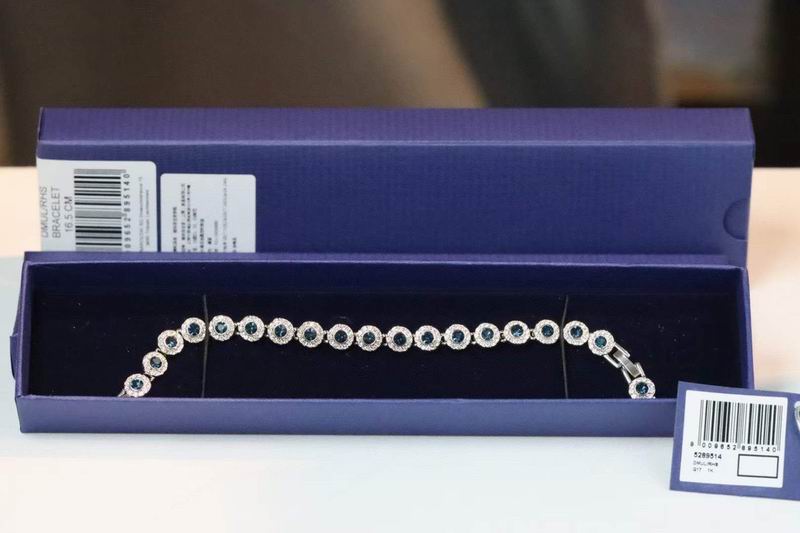 Swarovski Bracelet 05lyx89 (2)